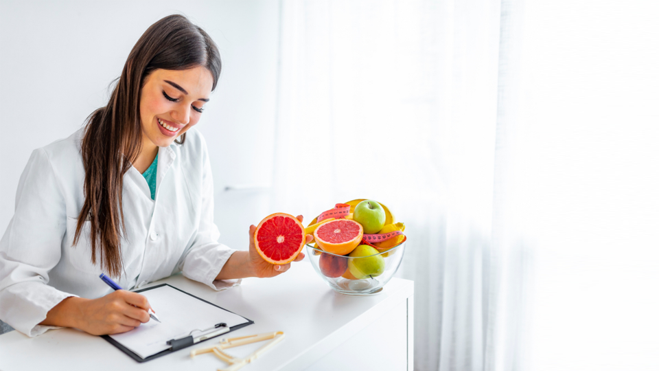 Gürgentepe Diyetisyen